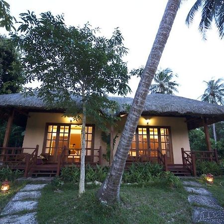 Paradiso Resort Phuquoc Фукуок Екстер'єр фото