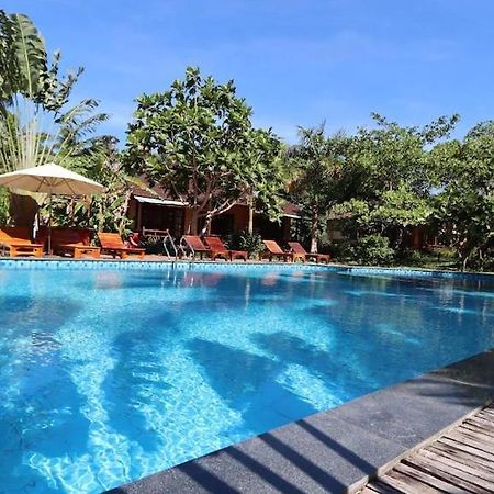 Paradiso Resort Phuquoc Фукуок Екстер'єр фото