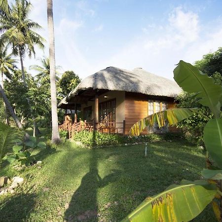 Paradiso Resort Phuquoc Фукуок Екстер'єр фото