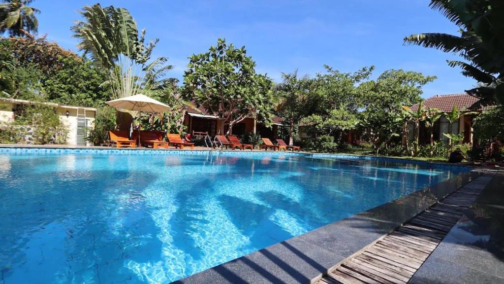 Paradiso Resort Phuquoc Фукуок Екстер'єр фото