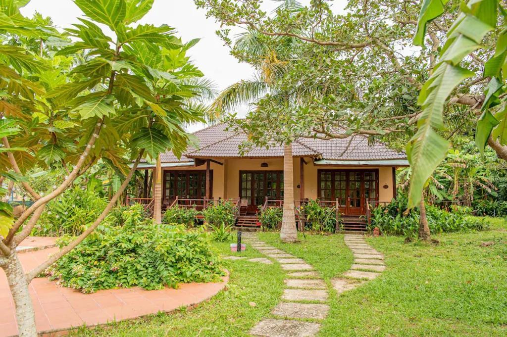 Paradiso Resort Phuquoc Фукуок Екстер'єр фото