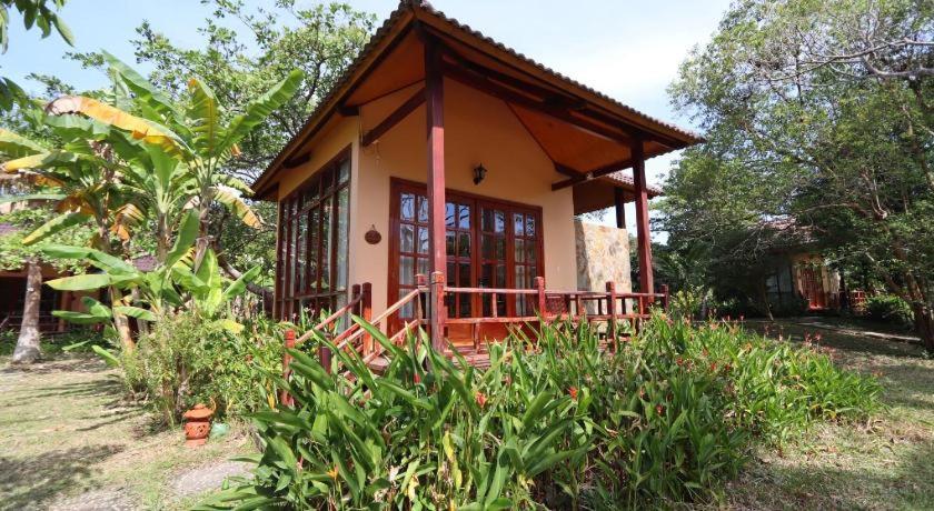 Paradiso Resort Phuquoc Фукуок Екстер'єр фото