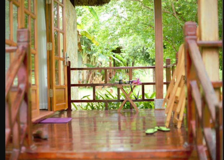 Paradiso Resort Phuquoc Фукуок Екстер'єр фото