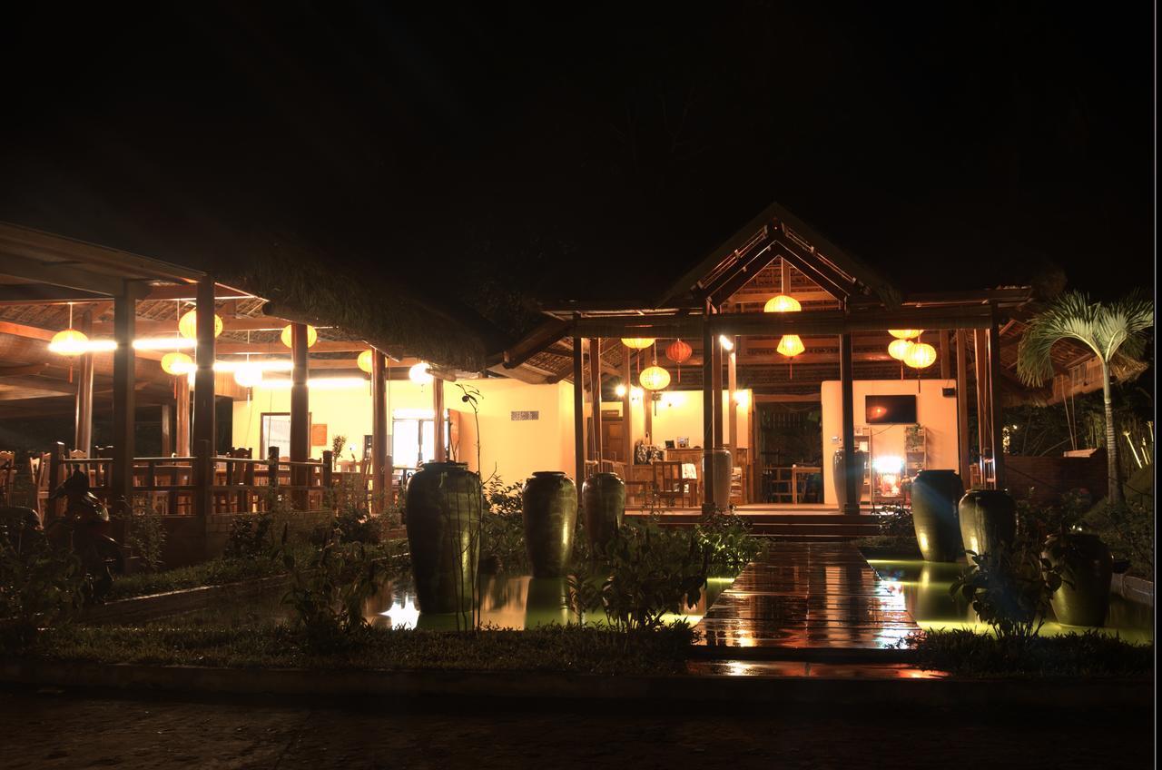Paradiso Resort Phuquoc Фукуок Екстер'єр фото