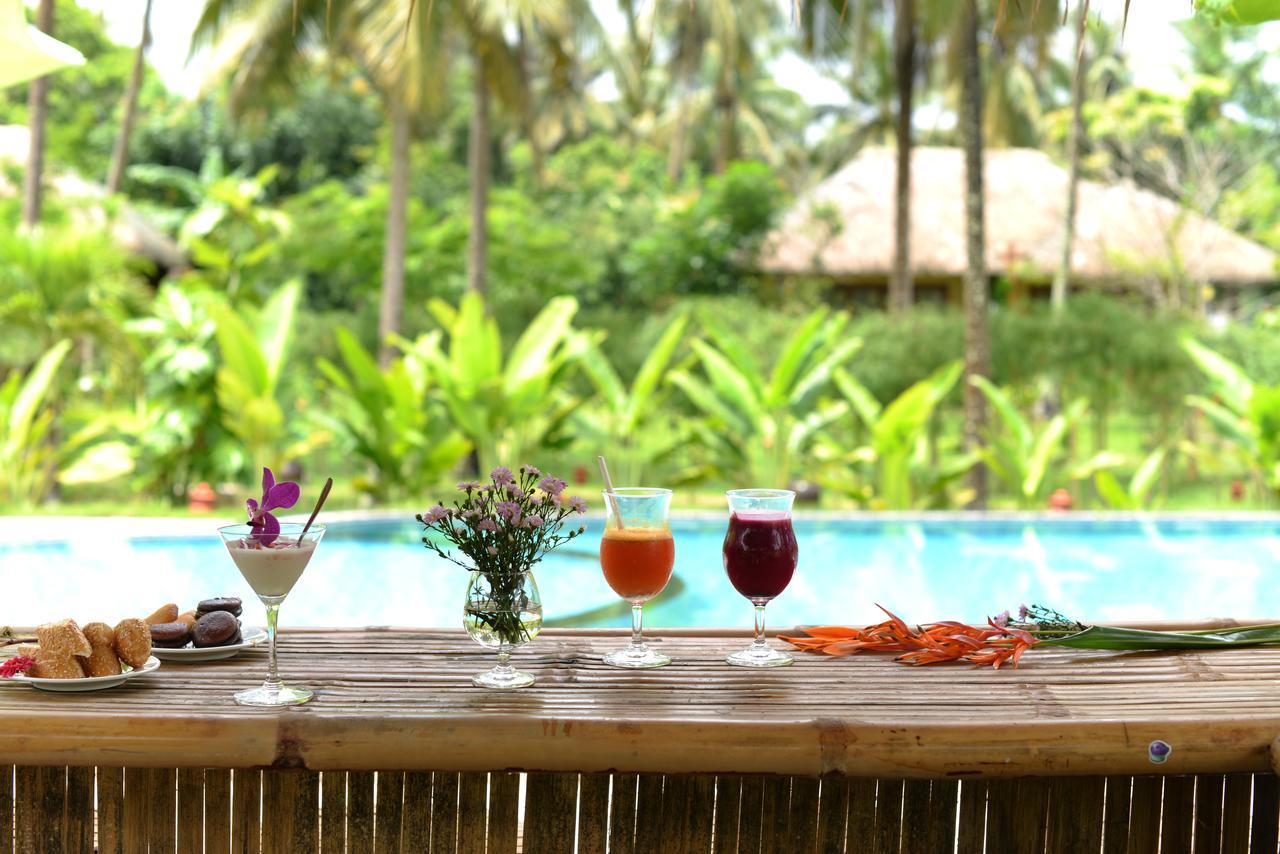 Paradiso Resort Phuquoc Фукуок Екстер'єр фото