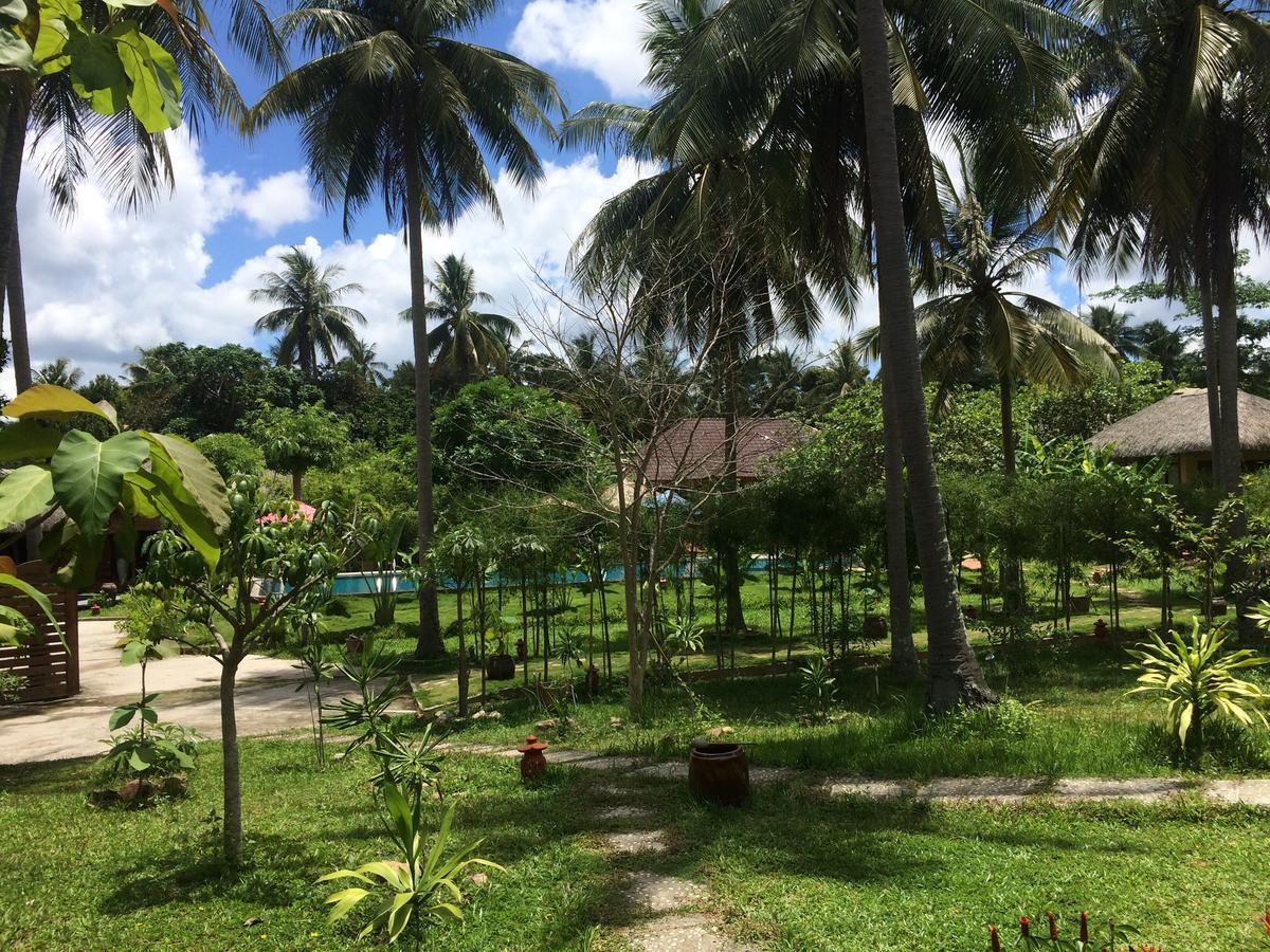 Paradiso Resort Phuquoc Фукуок Екстер'єр фото