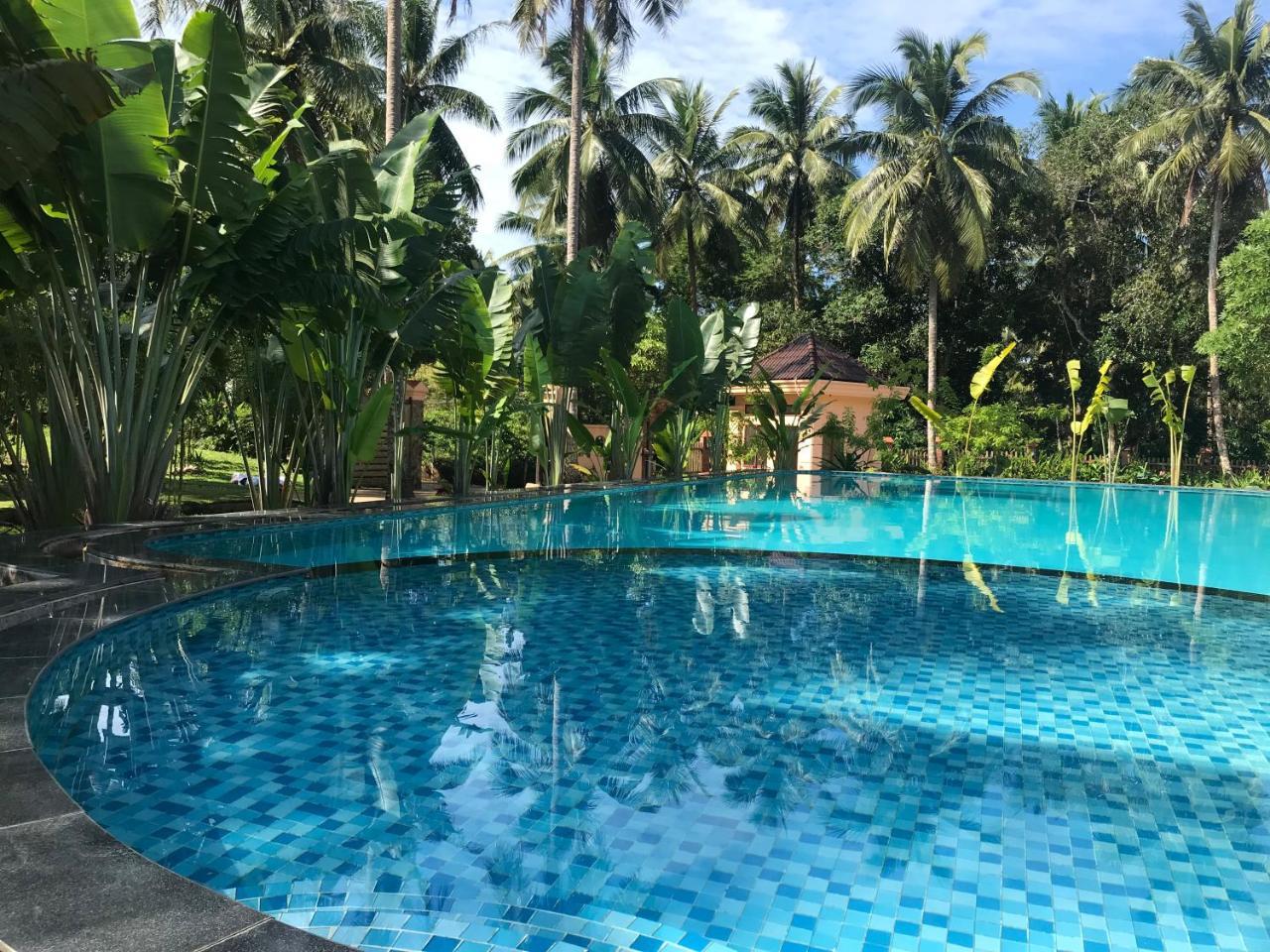 Paradiso Resort Phuquoc Фукуок Екстер'єр фото