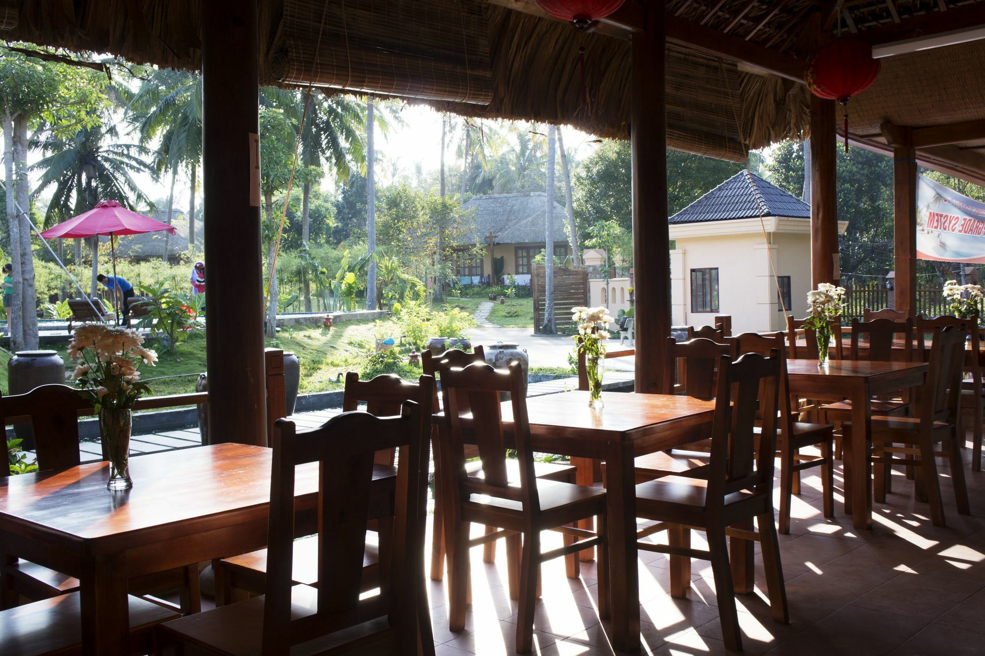 Paradiso Resort Phuquoc Фукуок Екстер'єр фото