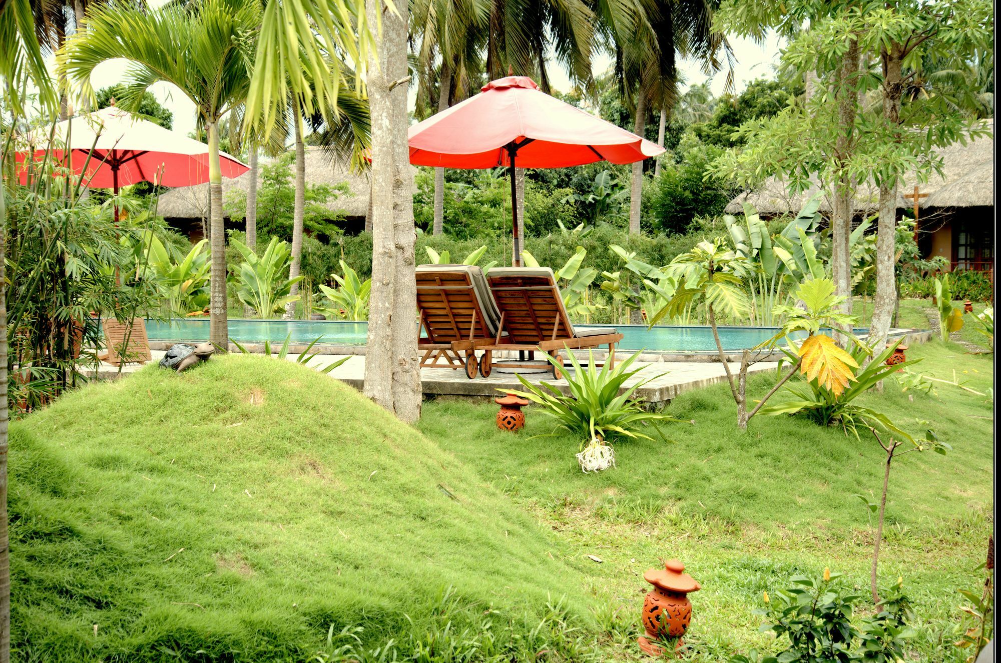 Paradiso Resort Phuquoc Фукуок Екстер'єр фото