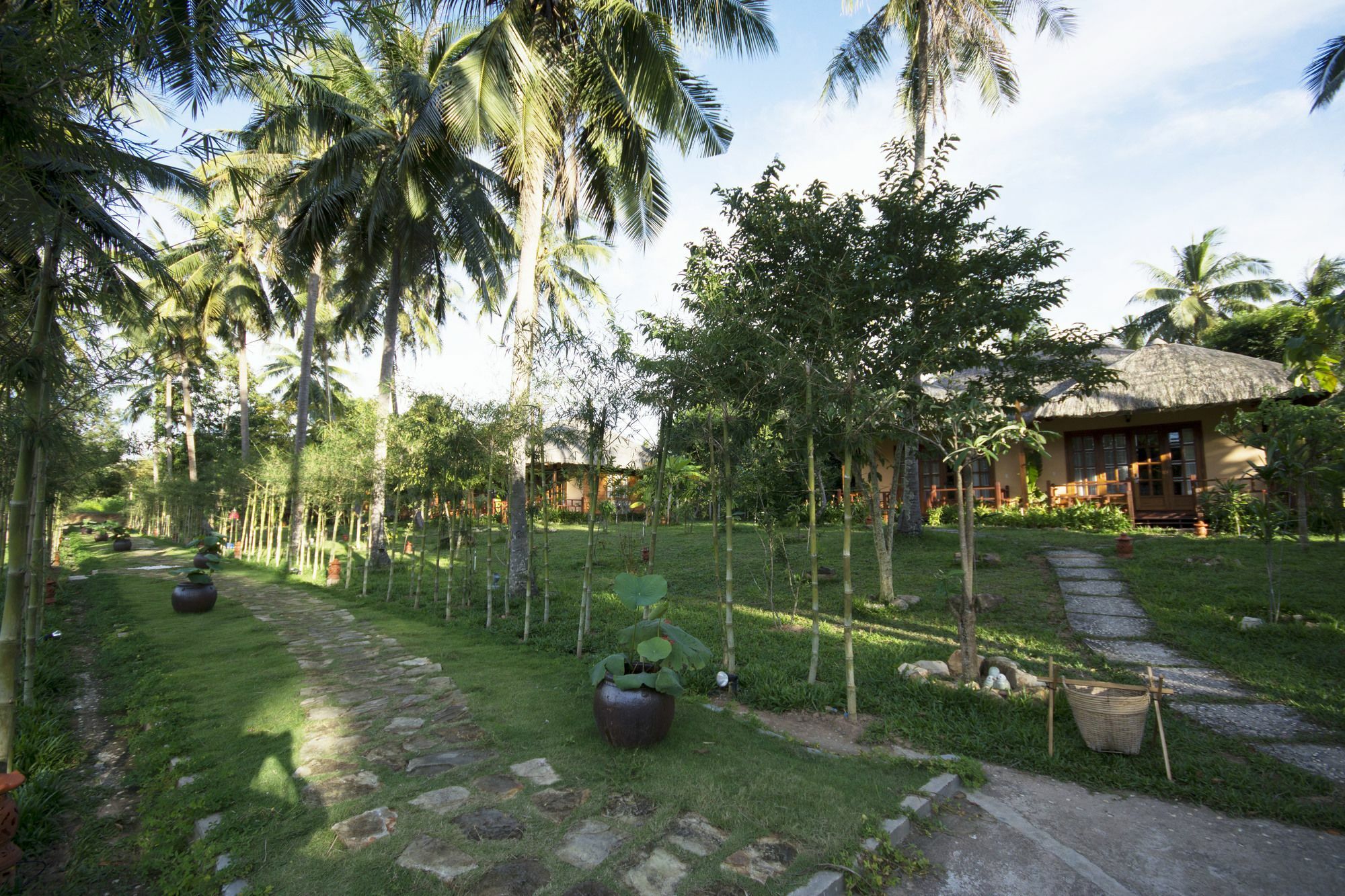 Paradiso Resort Phuquoc Фукуок Екстер'єр фото