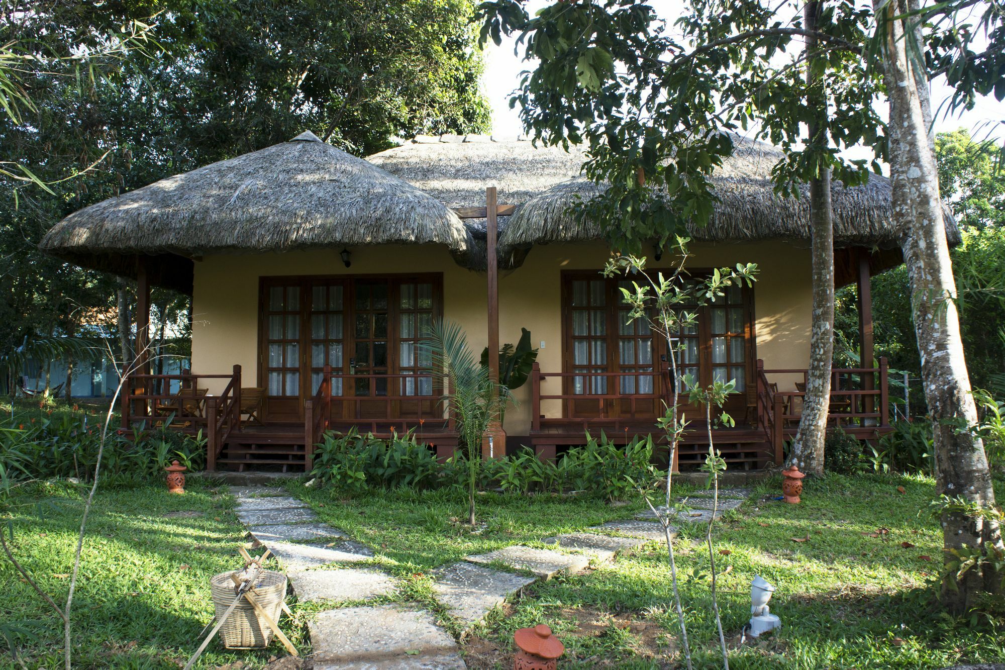 Paradiso Resort Phuquoc Фукуок Екстер'єр фото