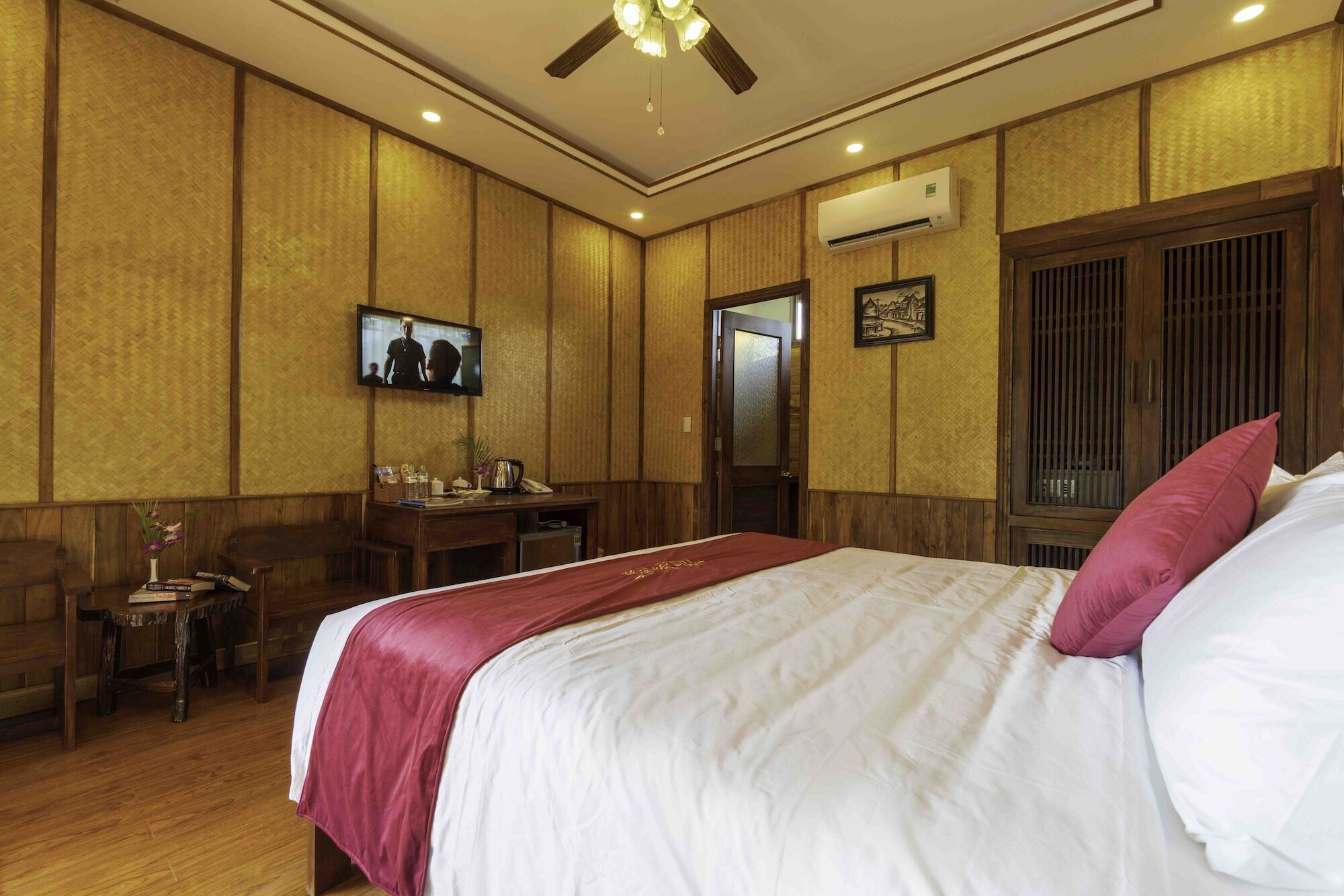 Paradiso Resort Phuquoc Фукуок Екстер'єр фото
