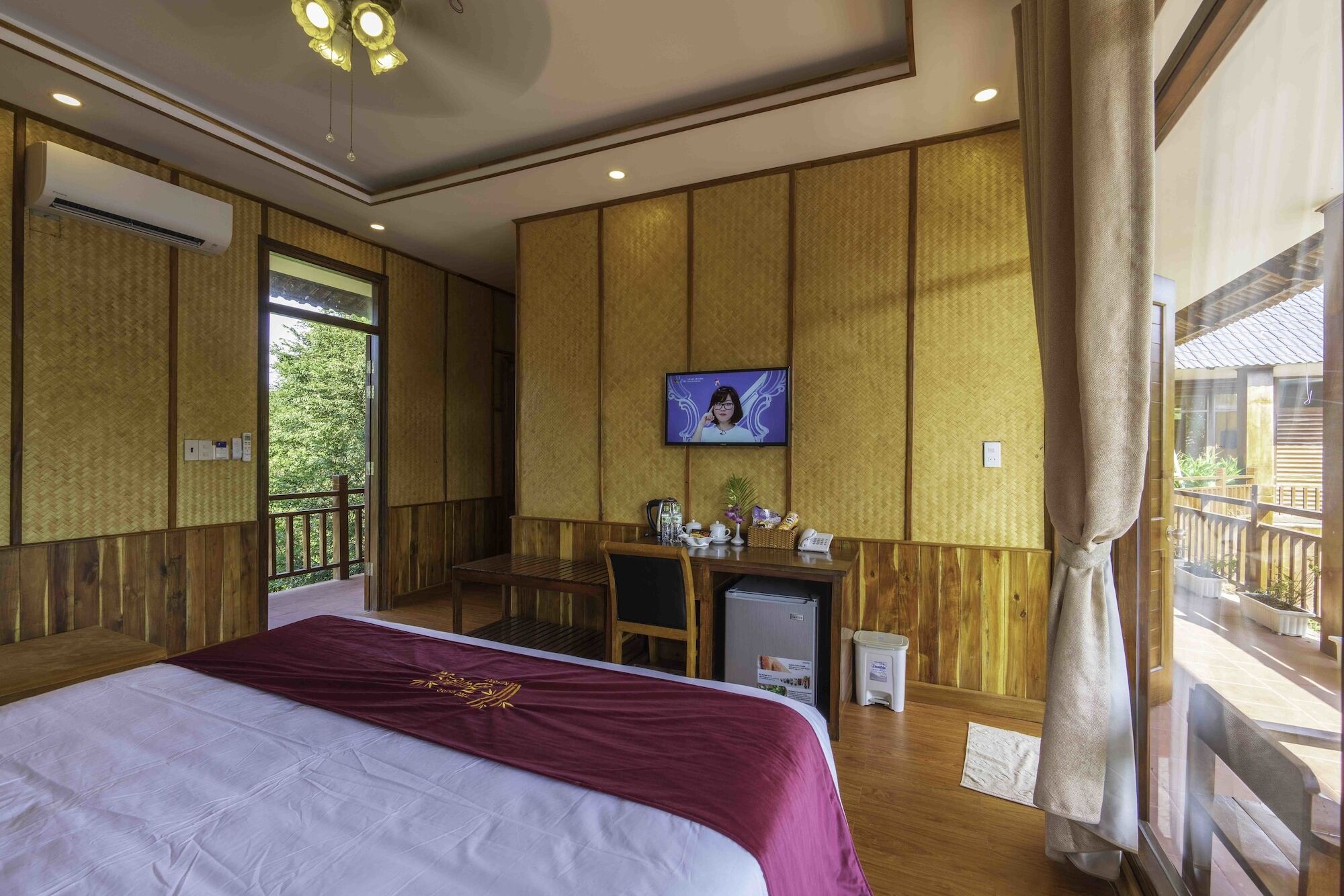 Paradiso Resort Phuquoc Фукуок Екстер'єр фото