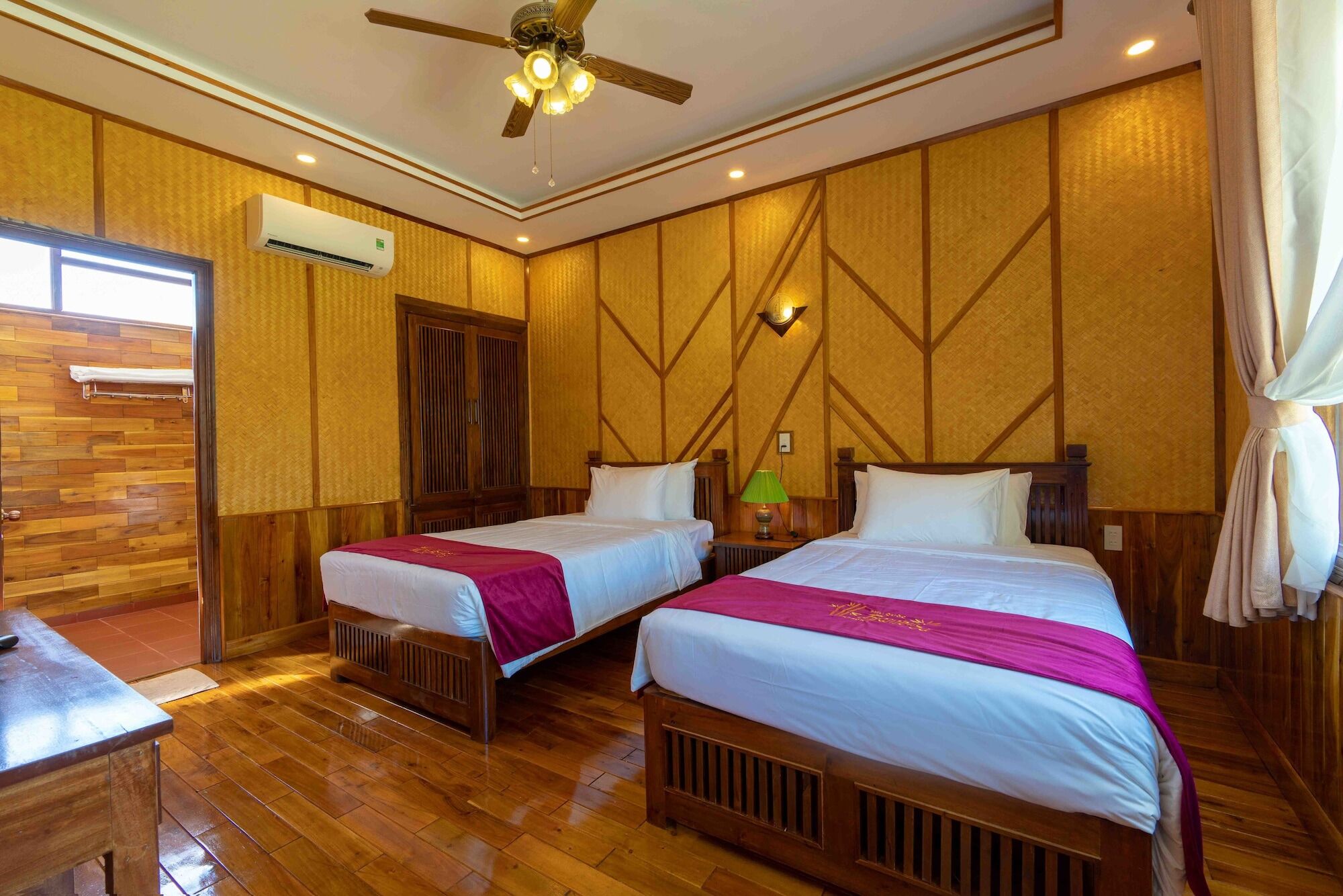 Paradiso Resort Phuquoc Фукуок Екстер'єр фото