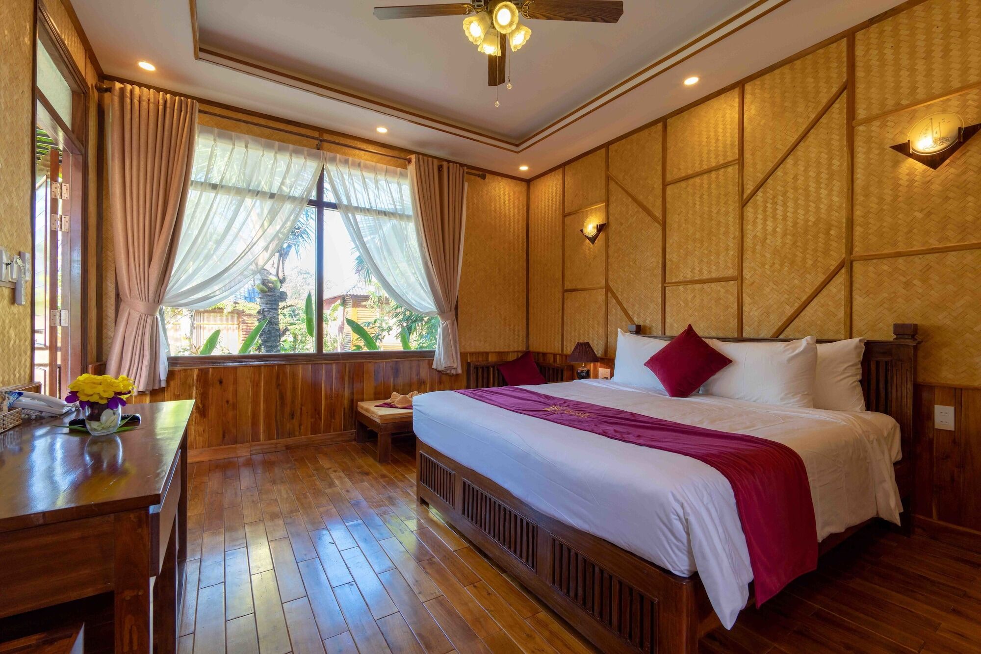Paradiso Resort Phuquoc Фукуок Екстер'єр фото