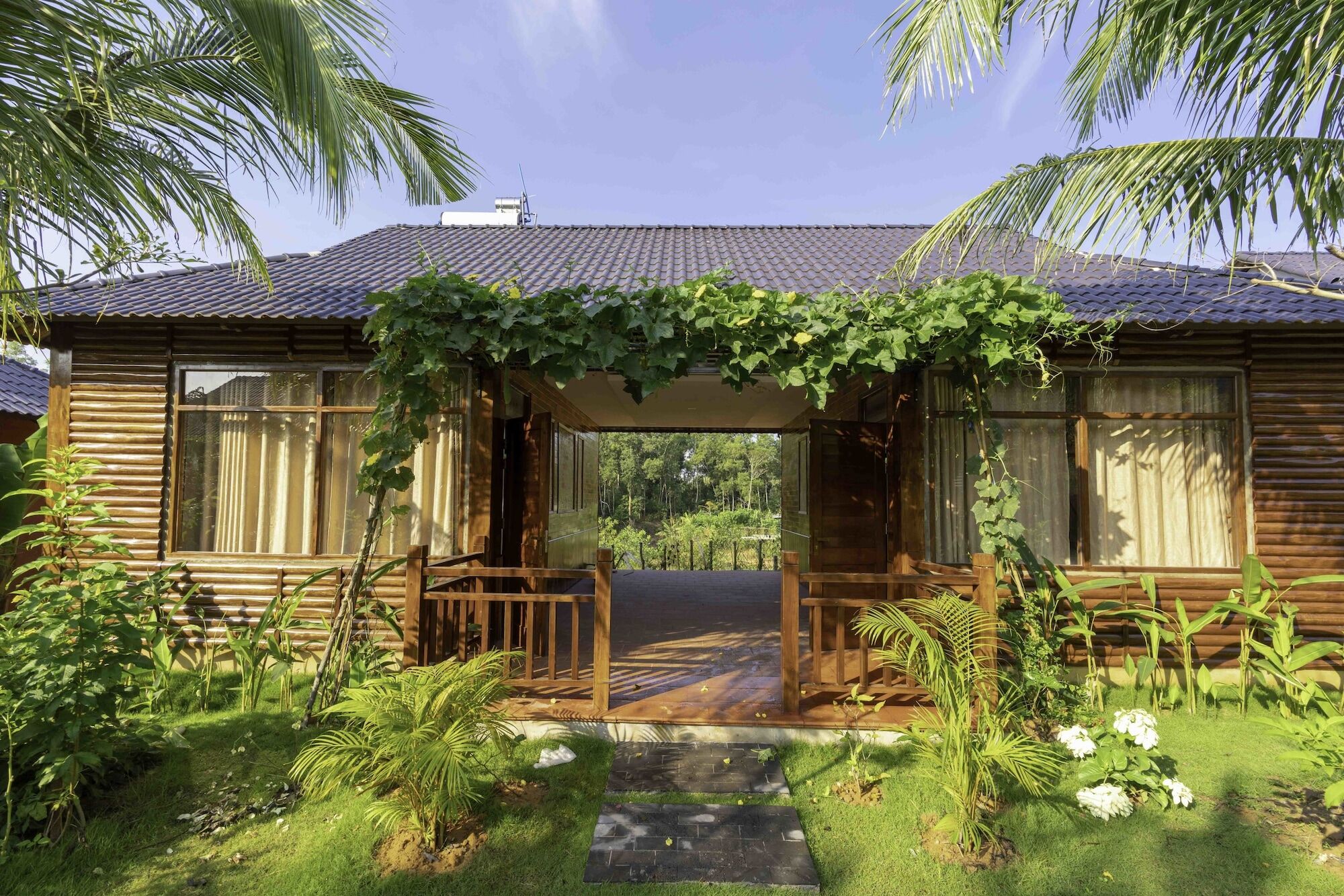 Paradiso Resort Phuquoc Фукуок Екстер'єр фото