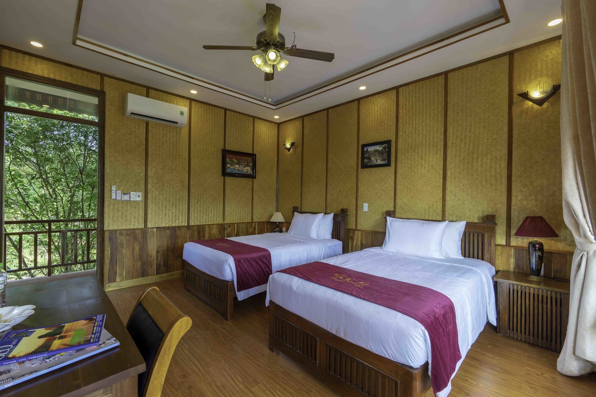 Paradiso Resort Phuquoc Фукуок Екстер'єр фото