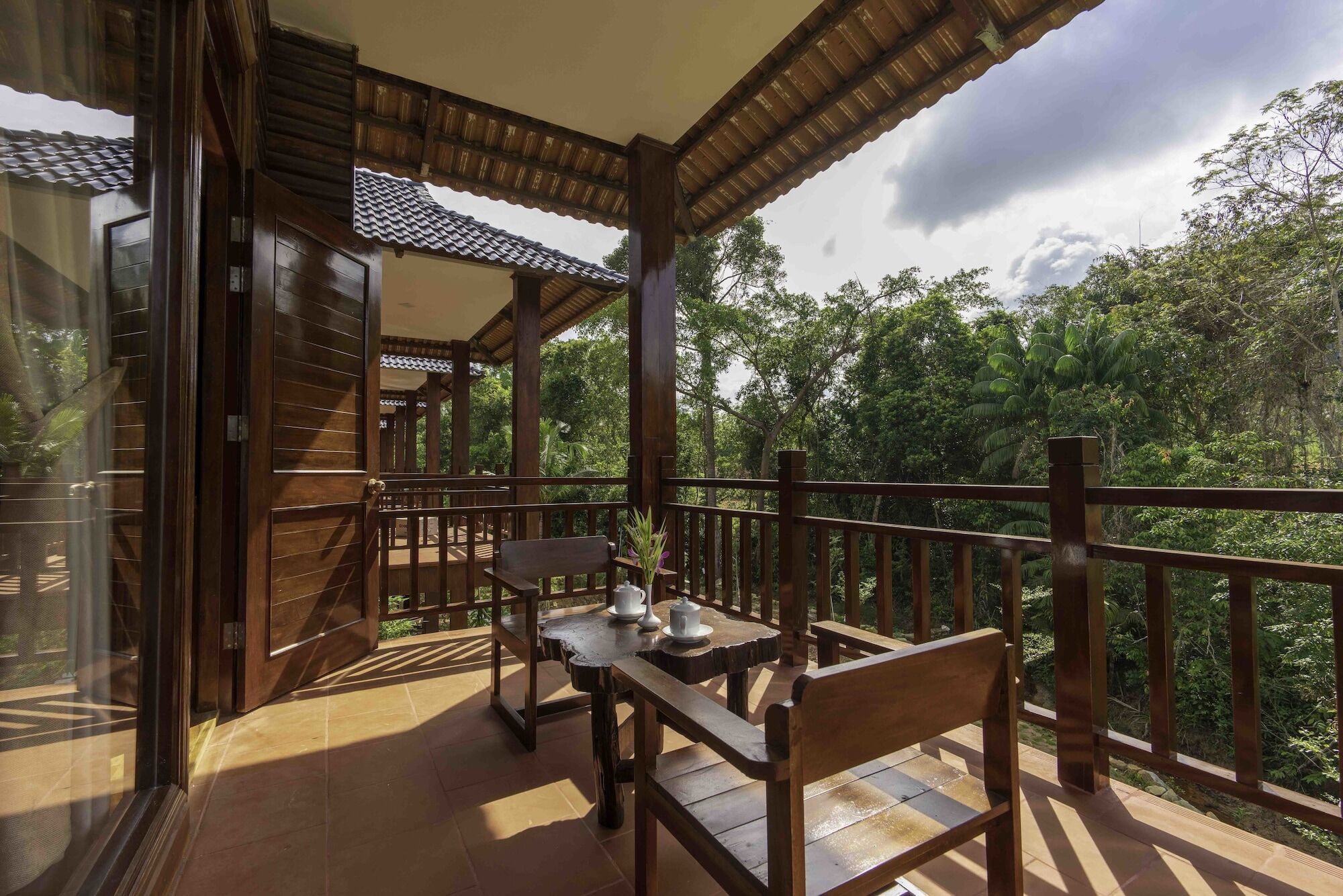 Paradiso Resort Phuquoc Фукуок Екстер'єр фото
