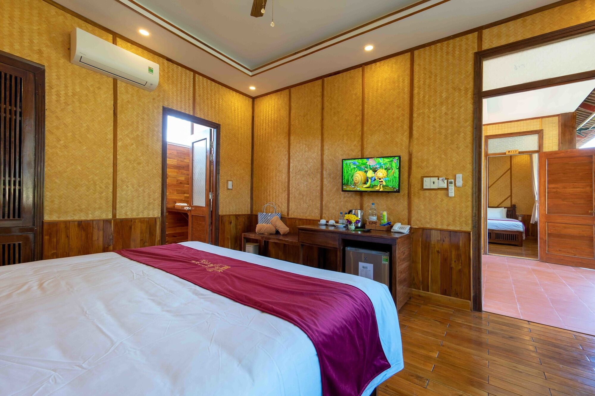 Paradiso Resort Phuquoc Фукуок Екстер'єр фото