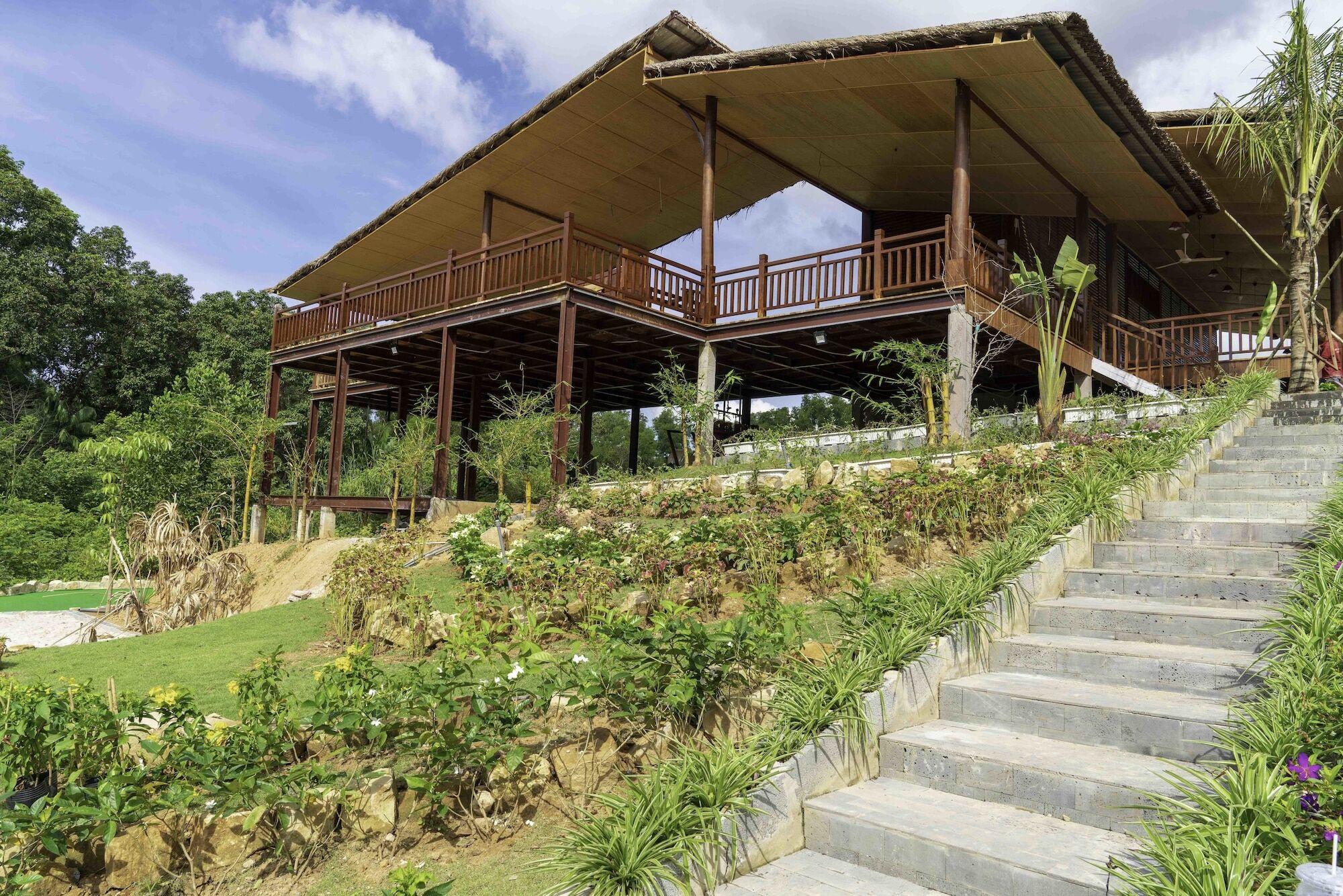Paradiso Resort Phuquoc Фукуок Екстер'єр фото