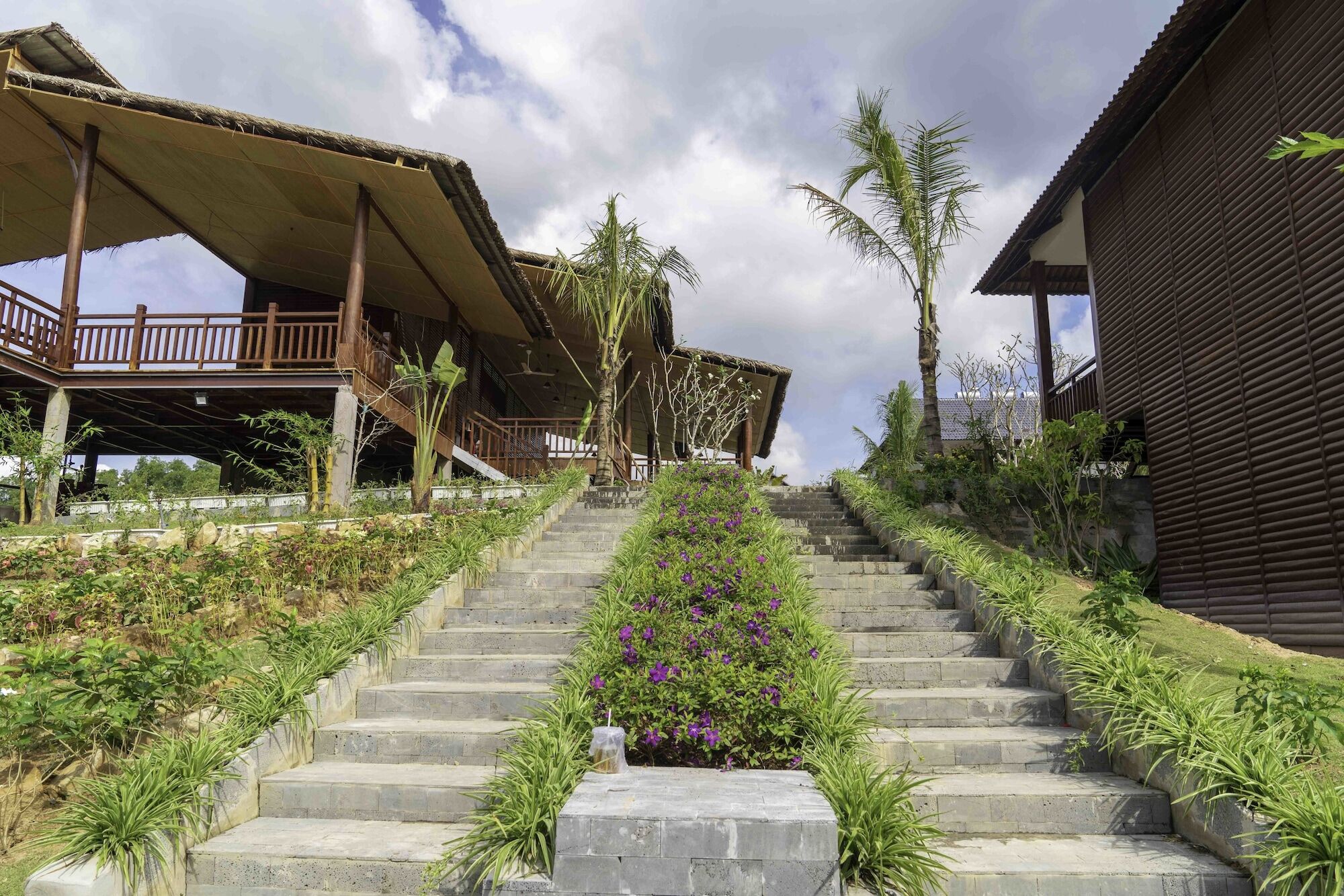 Paradiso Resort Phuquoc Фукуок Екстер'єр фото