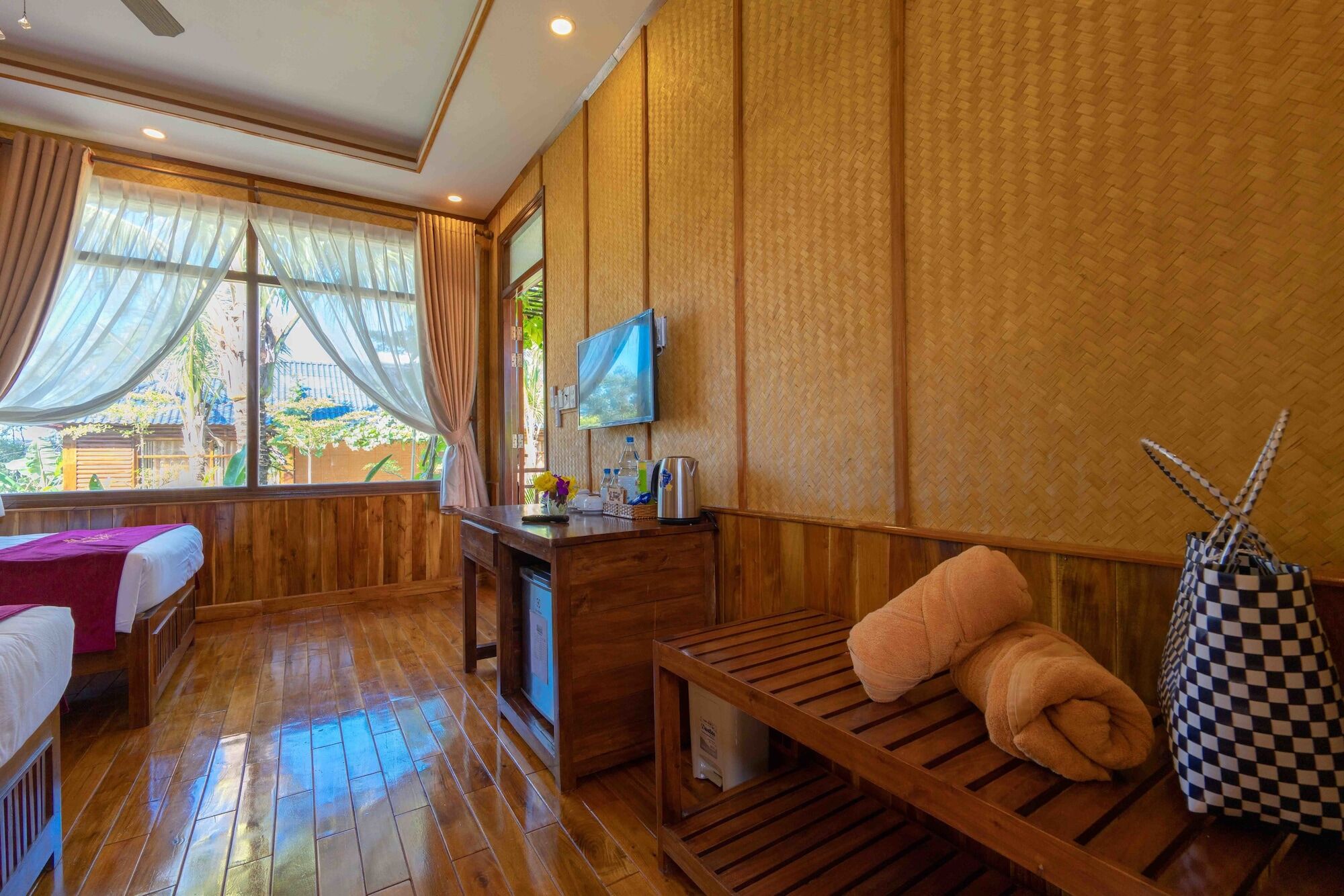Paradiso Resort Phuquoc Фукуок Екстер'єр фото