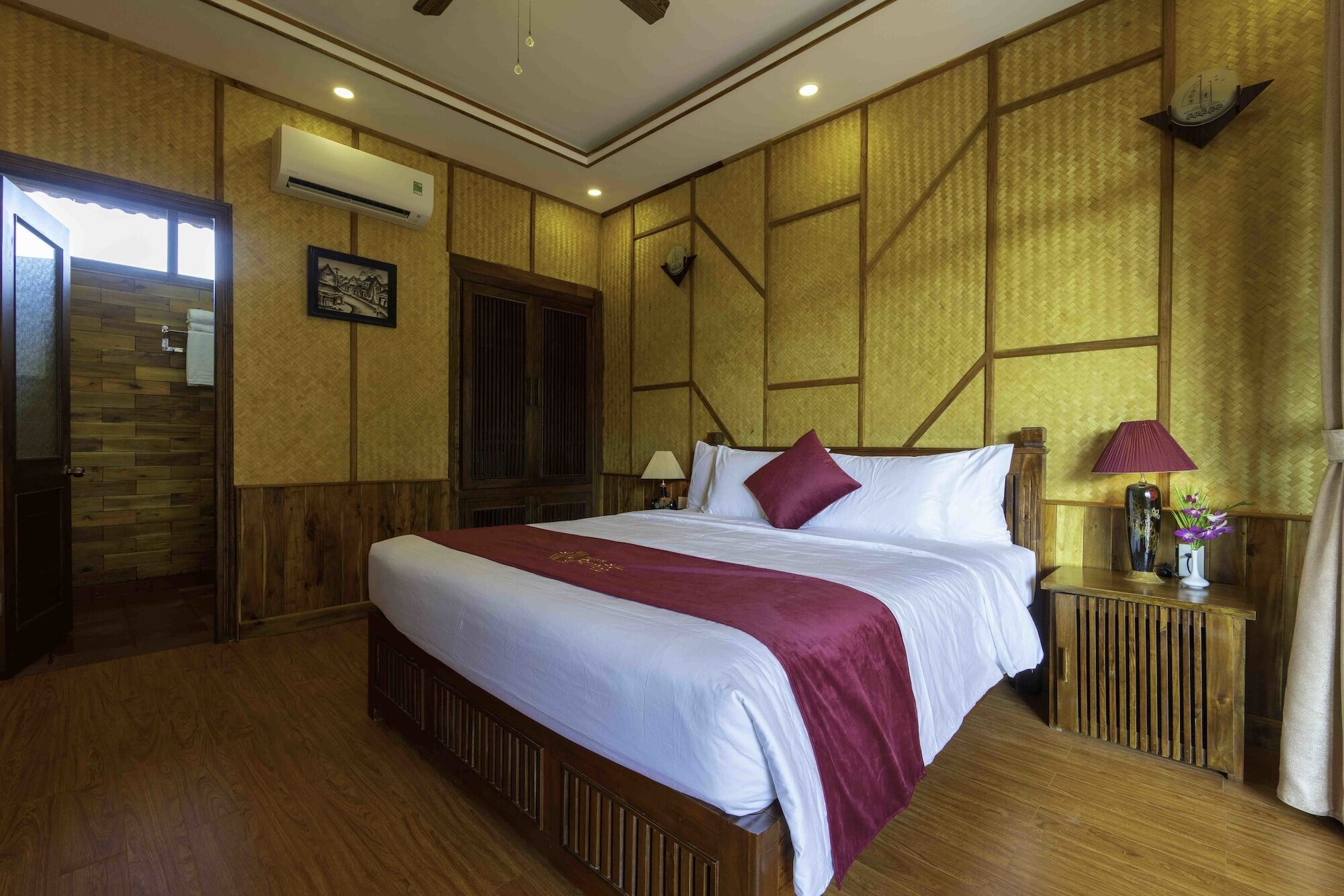 Paradiso Resort Phuquoc Фукуок Екстер'єр фото